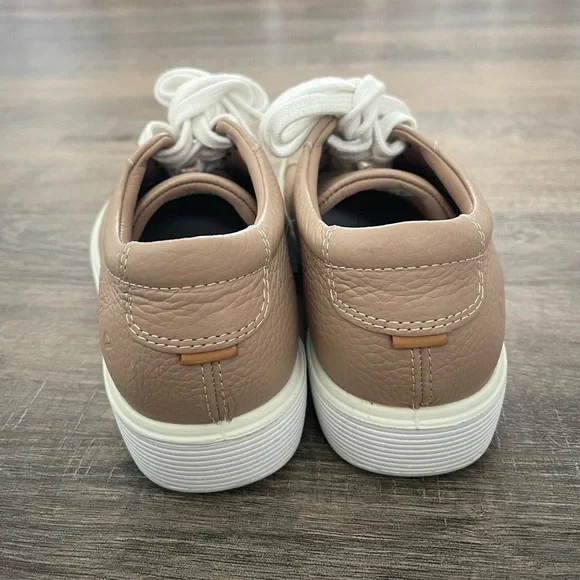 New ECCO Soft 60 Aeon Sneaker size 7.5 - Picture 6 of 10